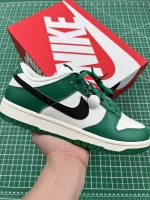 Dunk Low SE Lottery Pack Malachite Green