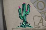Travis Scott Cactus Jack x Jordan T-Shirt Khaki/Desert Replica