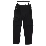 Three-Party Joint Detachable Functional Work Trousers