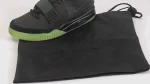 Air Yeezy 2 NRG 'Solar Red'