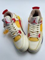 J. Balvin x Air Jordan 4