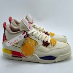 J. Balvin x Air Jordan 4 Replica