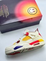 J. Balvin x Air Jordan 4 Replica