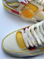 J. Balvin x Air Jordan 4 Replica