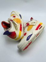 J. Balvin x Air Jordan 4 Replica