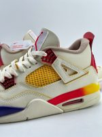 J. Balvin x Air Jordan 4 Replica