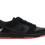 Jeff Staple SB Dunk Low TRD QS