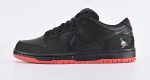 Jeff Staple x Nike SB Dunk Low TRD QS11