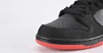 Jeff Staple x Nike SB Dunk Low TRD QS11