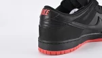 Jeff Staple x Nike SB Dunk Low TRD QS11