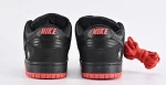 Jeff Staple x Nike SB Dunk Low TRD QS11