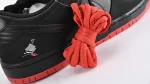 Jeff Staple x Nike SB Dunk Low TRD QS11