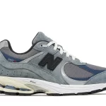 JJJJOUND X 2002R 'STORM BLUE'