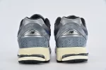 JJJJOUND X 2002R 'STORM BLUE'