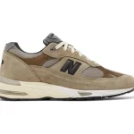JJJJound x 991 Made in England 'Grey' Reps