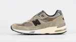 JJJJound x 991 Made in England 'Grey' Reps