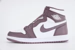 JORDAN 1 HIGH OG "SKY J MAUVE REPLICA