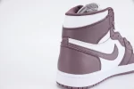 JORDAN 1 HIGH OG "SKY J MAUVE REPLICA