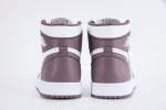 JORDAN 1 HIGH OG "SKY J MAUVE REPLICA