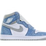 Air Jordan 1 High OG "Hyper Royal" Replica