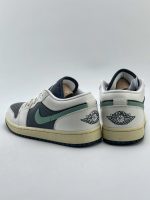Jordan 1 Low 'Jade Smoke' Reps