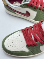 Jordan 1 Low OG Year of the Dragon3