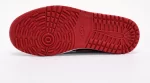 Jordan 1 Mule Golf Bred