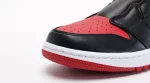 Jordan 1 Mule Golf Bred