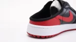 Jordan 1 Mule Golf Bred