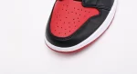 Jordan 1 Mule Golf Bred