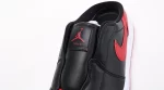 Jordan 1 Mule Golf Bred