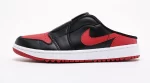 Jordan 1 Mule Golf Bred