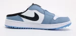 Jordan 1 Mule Golf University Blue Reps