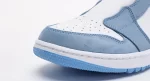 Jordan 1 Mule Golf University Blue Reps