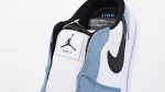 Jordan 1 Mule Golf University Blue Reps
