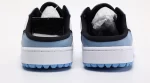 Jordan 1 Mule Golf University Blue Reps