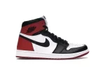 Air Jordan 1 Retro High OG 'Black Toe' Reps