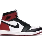 Air Jordan 1 Retro High OG 'Black Toe' Reps
