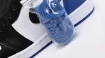 Jordan 1 Retro High Fragment