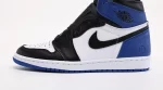 Jordan 1 Retro High Fragment