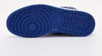 Jordan 1 Retro High Fragment