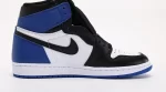 Jordan 1 Retro High Fragment
