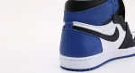 Jordan 1 Retro High Fragment