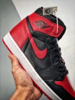 Jordan 1 Retro High Homage To Home (Non-numbered)