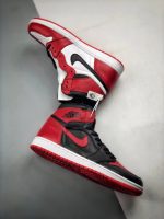Jordan 1 Retro High Homage To Home (Non-numbered)