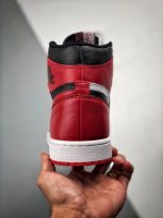 Jordan 1 Retro High Homage To Home (Non-numbered)