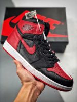 Jordan 1 Retro High Homage To Home (Non-numbered)