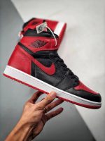 Jordan 1 Retro High Homage To Home (Non-numbered)