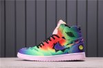 Jordan 1 Retro High J Balvin1