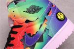 Jordan 1 Retro High J Balvin1
